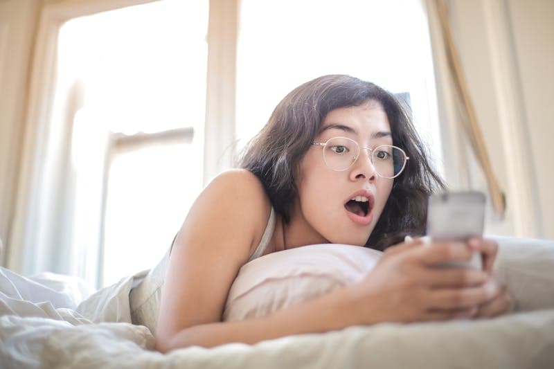 Pinay viral content trending online