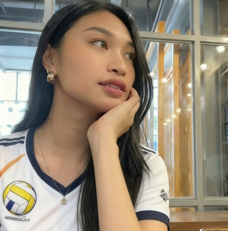 Zyan Cabrera viral Pinay Gold Medalist
