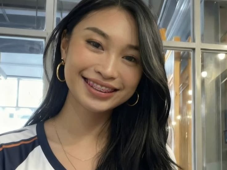 Zyan Cabrera Cry4zee TikTok creator