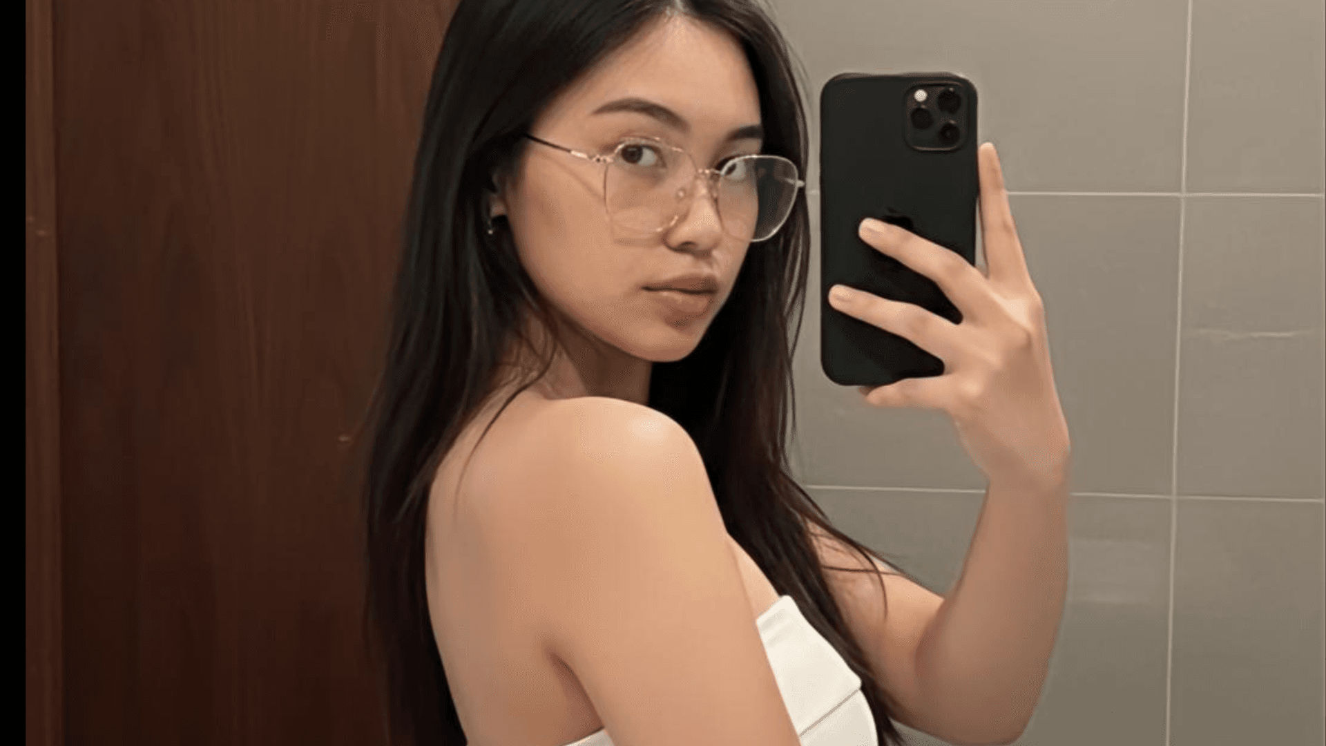 Zyan Cabrera young Filipino social media creator