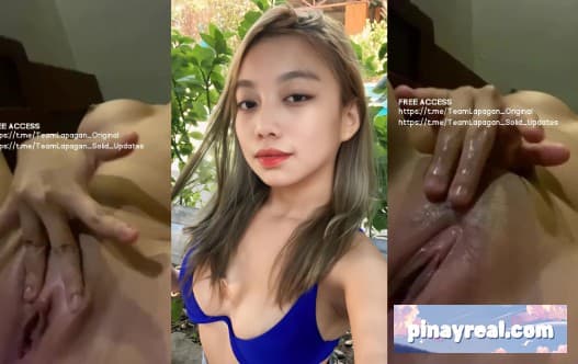 Gandang kapitbahay sinalat ang sariwang kiffay